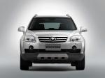Daewoo Winstorm 2006 года